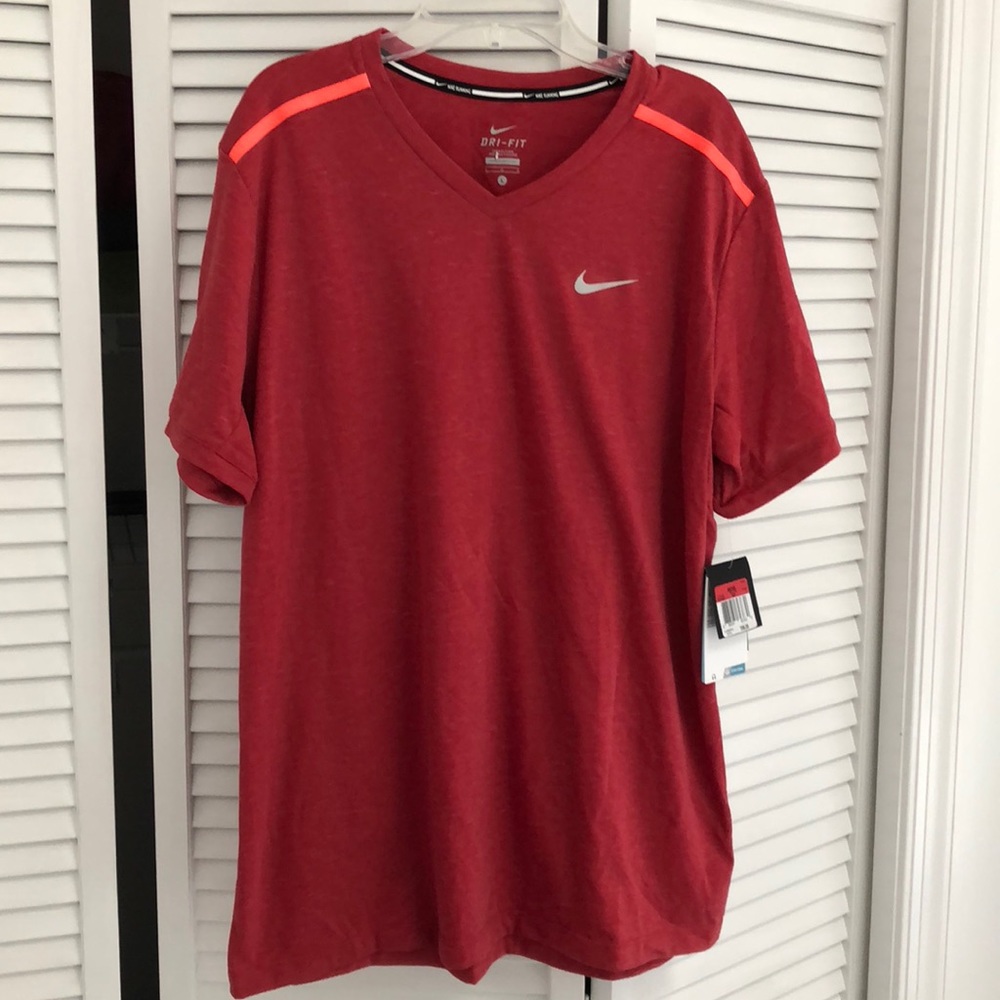 NWT Nike Dri Fit